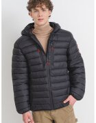 Geographical Norway Подплатено змно яке Alaric - Черен