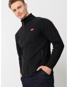 Geographical Norway Слим суитшърт Ulysse с цип