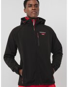 Geographical Norway Яке Takito с лого - Черен
