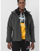 Geographical Norway Яке Takito с лого - Тъмно каки