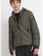 Geographical Norway Зимно яке Beachwood с лого - Каки