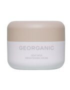 Georganic Крем за лице С козе мляко - За всеки тип кожа - 45 мл