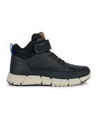 Geox Боти с кожа