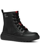 Geox Боти за момиче J46ETC 000BC C9999