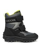 Geox Ботуши за сняг Himalaya Abx - Черен/Светло