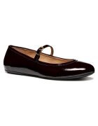 Geox Дамски балерини 305319425 - естествена кожа -