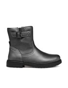 Geox Дамски ботуши 304068232 - Екокожа -