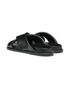 Geox Дамски чехли 304625732 - Естествена кожа -