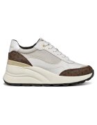 Geox Дамски кецове - 304068287 - текстил