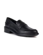Geox Дамски мокасини - Walk Pleasure - ниска подметка - естествена кожа