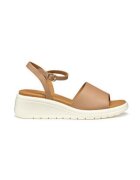Geox Дамски сандали 304620621 - Екокожа - 41 EU