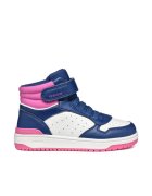 Geox Дамски спортни обувки 303949624 - Еко кожа -