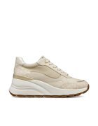 Geox Дамски спортни обувки 304620126 - Текстил -
