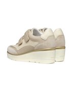 Geox Дамски спортни обувки 304623134 - Екокожа -