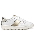 Geox Дамски спортни обувки 304623585 - Естествена кожа -