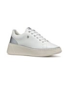 Geox Дамски спортни обувки 304624087 - Екокожа - 41 EU - Бели