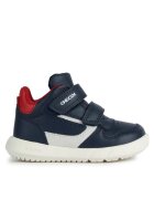 Geox Детски обувки 302565160 - Екокожа/Естествена кожа