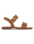 Geox Детски сандали - 303480 - Екокожа