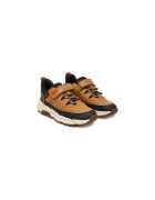 Geox Кецове за момчета - 305270740 - еко кожа