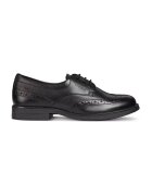 Geox Кожени обувки Brogue