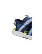 Geox Мъжки сандали 304461217 - Текстил - 39 EU - Сини
