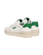 Geox Мъжки спортни обувки 304626586 - Екокожа -