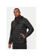 Geox Мъжко яке - 304203169 - Полиамид - Черно