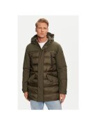 Geox Мъжко яке - 304203305 - Полиамид - Многоцветно