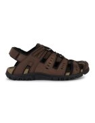 Geox Сандали Fisherman от еко кожа