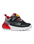 Geox Спортни обувки Activart Illuminus с дизайн на Looney Tunes