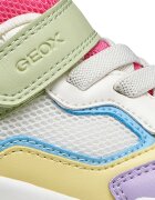 Geox Спортни обувки Loftus с велкро