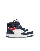 Geox Спортни обувки за момчета - 303950101 - Екокожа -