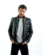 Gerali Tailoring Яке от естествена кожа Gerali Капитониран модел