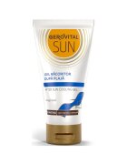 Gerovital Гел за след слънце Sun Освежаващ 150 мл