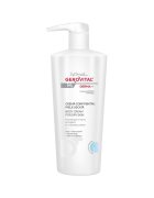 Gerovital H3 Prof. Dr. An... Крем за тяло Gerovital H3 Derma+ За суха кожа 500 мл