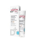 Gerovital Хидратиращ крем H3 Derma+ Corrector Униформен 30 мл