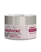 Gerovital Крем за оформяне на контура на лицето H3 Evolution Perfect Look 50 мл