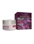 Gerovital Крем за оформяне на контура на лицето H3 Evolution Perfect Look 50 мл