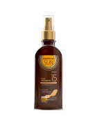 Gerovital Олио за тен Sun SPF 15 150 мл