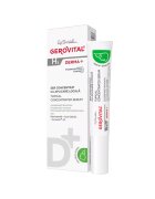 Gerovital Серум H3 Derma+ Концентриран За локално приложение 15 мл