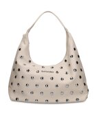 GianMarco VENTURI Чанта Astraea Plus от еко кожа с капси