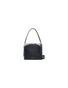 GIANNI CHIARINI Дамска чанта 8057145851877 - Естествена кожа - Черна