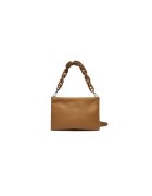 GIANNI CHIARINI Дамска чанта 8057145859699 - Естествена кожа - Кафява