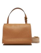 GIANNI CHIARINI Дамска чанта BS 11335 TKL-NAETN - Естествена кожа