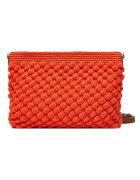GIANNI CHIARINI Дамска чанта BS 11575 TRCBBL - Текстил