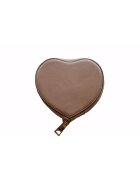Gifaz Комплект за маникюр No. 1700 Heart Pink 6 компонента