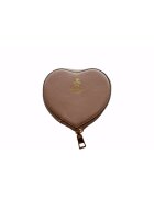 Gifaz Комплект за маникюр No. 1700 Heart Pink 6 компонента