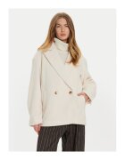 Gina Tricot Дамско палто - 304386190 - Полиестер -
