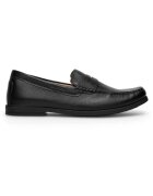 Gino Rossi Мъжки кецове Black