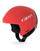 Giro Ски каска - Avance - MIPS - Spherical Hammerhead Technology - Carbon - Red